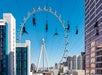 Fly LINQ Zipline at the Linq in Las Vegas, NV