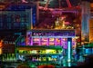 Fly LINQ Zipline at the Linq in Las Vegas, NV