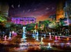 Fly LINQ Zipline at the Linq in Las Vegas, NV