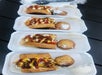 Foodie Tour on The Las Vegas Strip with Taste Buzz Food Tours in Las Vegas, NV