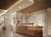 The Spa at Four Seasons welcoming beauty enthusiasts and pleasure seekers.  