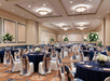 Event spaces at Francis Marion Hotel