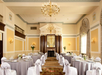 Banquet room