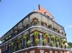 French Quarter Carriage Tours in New Orleans, LA