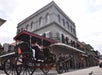 French Quarter Carriage Tours in New Orleans, LA