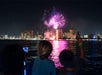 Friday Night FIreworks Cruise in Honolulu, Hawaii