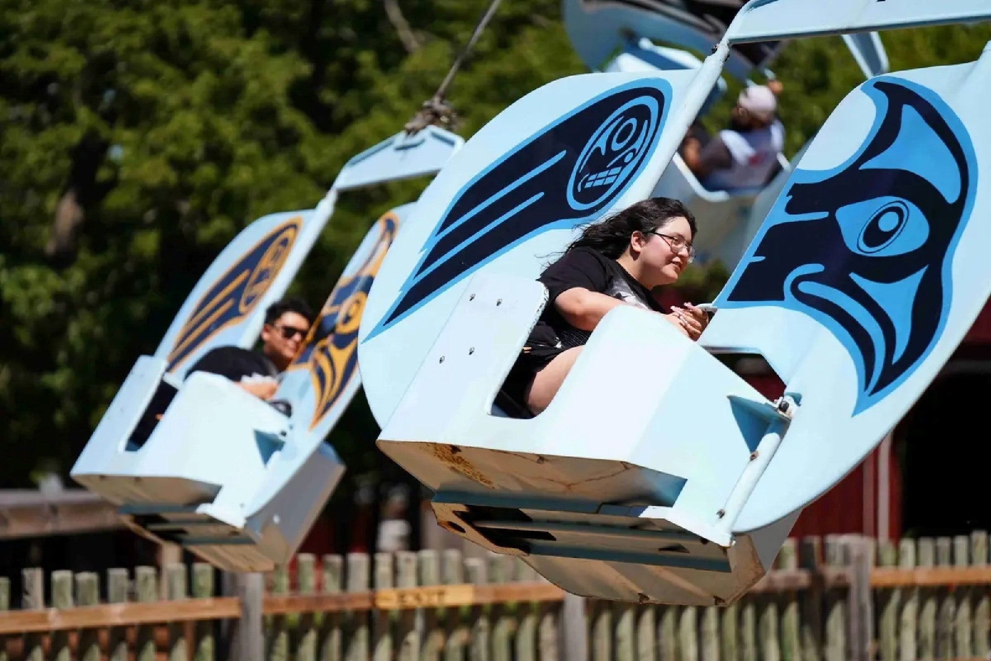 BenefitHub Attractions