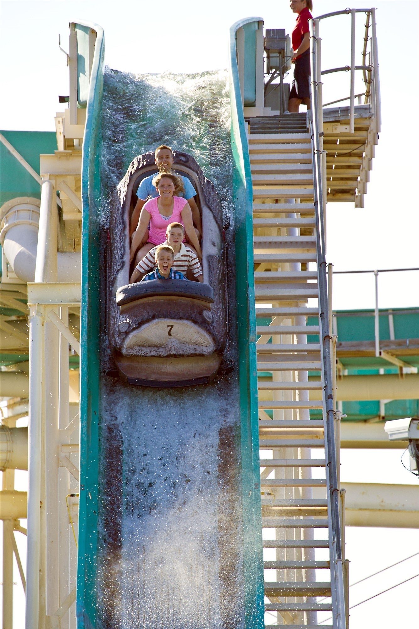BenefitHub Attractions