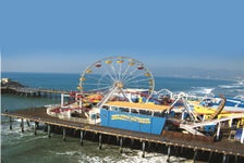 Full-Day Tour of Hollywood, Griffith Observatory & Santa Monica in Los Angeles, California