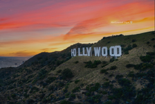 Full-Day Tour of Hollywood, Griffith Observatory & Santa Monica in Los Angeles, California