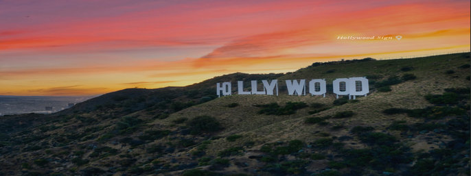 Full-Day Tour of Hollywood, Griffith Observatory & Santa Monica in Los Angeles, California