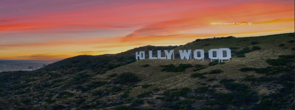 Full-Day Tour of Hollywood, Griffith Observatory & Santa Monica in Los Angeles, California