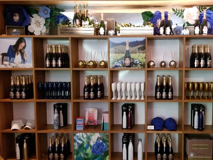 Full-Day Sonoma and Napa Wine Country Tour with 3 Tastings in San Francisco, California