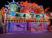 Funhouse at Fun Spot Orlando