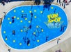 Splash Pad featuring over 30 interactive water features - Fun Spot America in Orlando, Florida