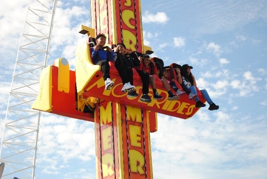Screamer