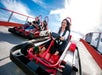 Go-kart fun