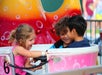 Kid Spot located at both Fun Spot locations