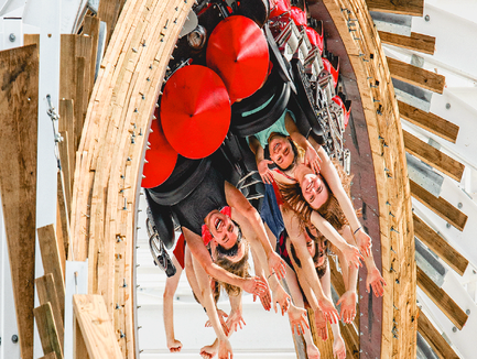 Fun Spot America Theme Parks - Kissimmee in Kissimmee, Florida