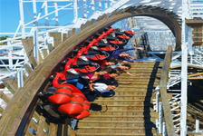 Fun Spot America Theme Parks - Kissimmee in Kissimmee, Florida