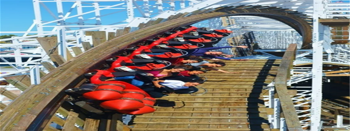 Fun Spot America Theme Parks - Kissimmee in Kissimmee, Florida