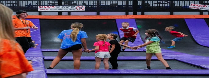 Funfull FunPass - Delmarva - , 