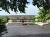 Exterior and parking areas of Building 2.