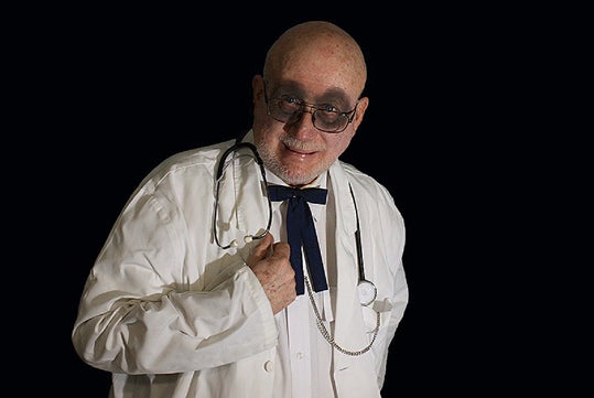 Meet peculiar characters sharing Key West’s darker side of history.