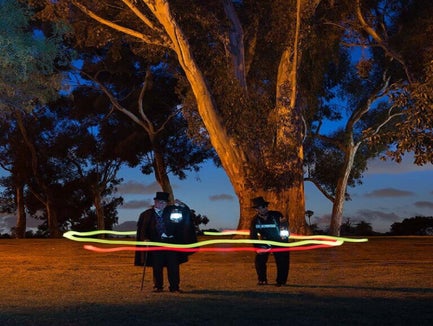 Ghosts & Gravestones Tour San Diego in San Diego, California