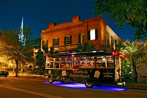 Ghosts and Gravestones Tours of Key West in Key West, Florida