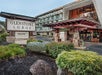 Glenstone Lodge in Gatlinburg, Tennessee.