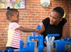 Boston Children's Museum with Go Boston Explorer Pass.
