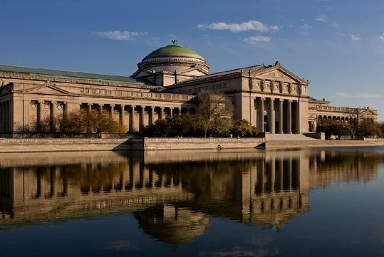 Museum of Science and Industry - Chicago Multi-Attraction Explorer Pass®