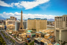 Go City Las Vegas Essentials Pass - , 