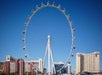 High Roller Observation Wheel