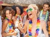 Rockstar Pool Party Tour
