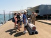 Battleship Iowa guided tour with Go City Los Angeles All-inclusive Pass.