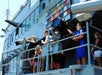 Battleship Iowa with Go City Los Angeles All-inclusive Pass.