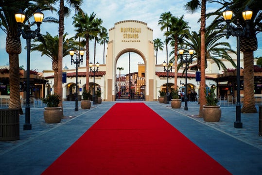 Universal Studios Hollywood™ - Go Los Angeles All-Inclusive Pass
