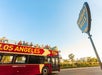 Big Bus Los Angeles Hop-on Hop-off 1-Day Classic Ticket - Go Los Angeles Explorer Pass

