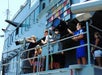 Battleship IOWA - Go Los Angeles Explorer Pass
