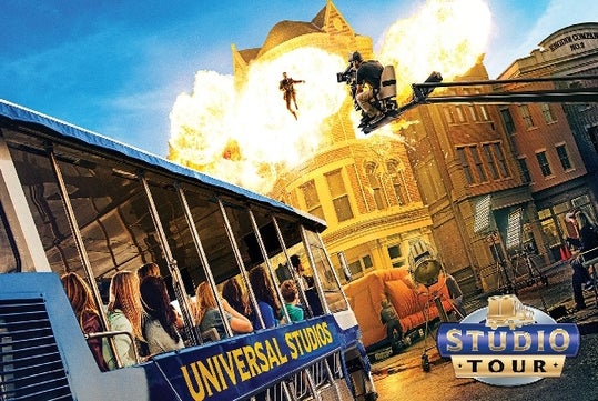 Universal Studios