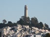 Golden Gate Bay Cruise: Sail around Alcatraz.