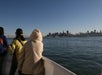 Golden Gate Bay Cruise: Sail around Alcatraz.