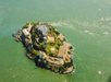 Alcatraz Island 