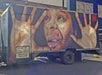 Graffiti & Street Art Walking Tour in Brooklyn in Brooklyn , New York
