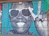 Graffiti & Street Art Walking Tour in Brooklyn in Brooklyn , New York
