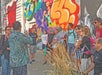 Graffiti & Street Art Walking Tour in Brooklyn in Brooklyn , New York