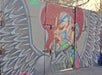 Graffiti & Street Art Walking Tour in Brooklyn in Brooklyn , New York