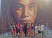 Graffiti & Street Art Walking Tour in Brooklyn in Brooklyn , New York